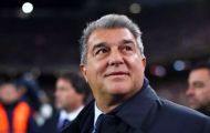 Lời hứa chuyển nhượng của Joan Laporta khiến thành Manchester lo lắng
