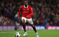 Man United chịu lỗ, bán Aaron Wan-Bissaka