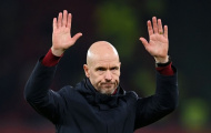 Nghệ thuật đắc nhân tâm của Ten Hag cứu rỗi lò Carrington