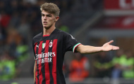 Real Madrid muốn chiêu mộ sao AC Milan