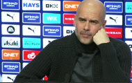Pep Guardiola nói gì khi Man City bị buộc tội?