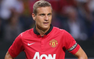 Vidic chỉ ra điểm mạnh nhất của Sir Alex