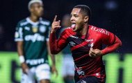 Sau Martinelli, Jesus, Arsenal tiếp tục đánh mạnh thị trường Brazil