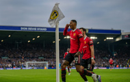 CHÍNH THỨC! M.U ra thông báo gay gắt sau trận thắng Leeds