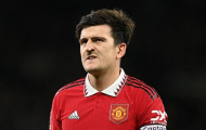 Ten Hag tuyên bố về Maguire, làm rõ chuyện tương lai tranh cãi