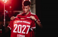 Real nhận 'cú hét' 100 triệu euro từ Bayern