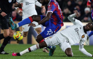 Lộ diện bến đỗ của Wan-Bissaka sau khi rời Man Utd
