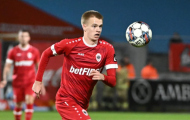 Arthur Vermeeren có gì đặc biệt để Man United theo đuổi?