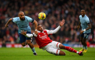 Chu kỳ 'buông' của Arsenal?