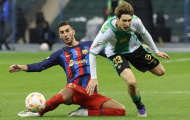 Ferran Torres chốt tương lai