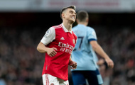 Arteta hé lộ phẩm chất đặc biệt của Trossard