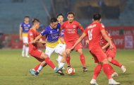 Vòng 3 V-League: Hiểm địa chờ HAGL; CAHN cảm nhận sự khắc nghiệt