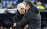 HLV Atalanta so sánh 1 cái tên với Haaland
