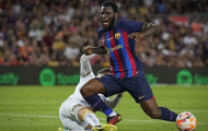 Inter chốt thương vụ trao đổi, khao khát cứu rỗi tân binh Barca