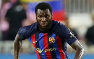 Sao Barca từ chối gia nhập Tottenham