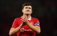 Vì sao Ten Hag chọn Maguire đá chính?