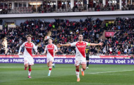 Monaco hủy diệt PSG sau 45 phút, Ligue 1 giờ rất khó lường