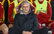 'Mourinho là người lãnh đạo đích thực tại Roma'