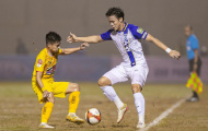 Nhận định SLNA - Hải Phòng: Tìm chiến thắng đầu tay