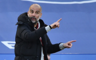 Pep khẳng định không rời đi dù Man City xuống hạng