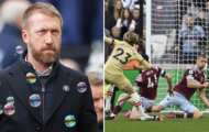 Ferdinand chỉ rõ điểm khác biệt giữa Potter với Mourinho, Pep, Klopp