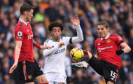 Man Utd có lẽ đã phát hiện ra tân binh đầu tiên trong hè 2023