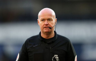 'Ông Howard Webb nên sa thải Lee Mason'