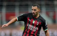 Real Madrid tăm tia nhà vô địch Serie A