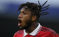 Bruno Fernandes ca ngợi chiến thần của Man Utd là 'pitbull'