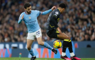 Điên rồ Pep Guardiola! Nghĩ ra siêu phát kiến cho 'người không phổi'