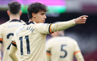 'Tôi nghĩ người hâm mộ Chelsea thích cậu ấy'