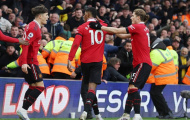 Bậc thầy Erik ten Hag đã ‘phù phép’ để MU thắng Leeds như thế nào?
