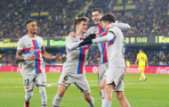 HLV Quique Setien chỉ ra sự đáng sợ của Barcelona