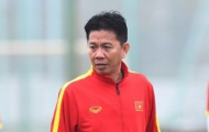 HLV U20 Việt Nam: 'Giáo án cho các cầu thủ rất nặng'