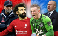 Liverpool vs Everton: Tuần trăng mật kéo dài