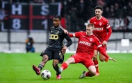 Man Utd tìm thấy 'máy quét' lý tưởng thay Casemiro