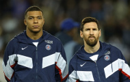 Mbappe, Messi kịp trở lại để đối đầu Bayern Munich