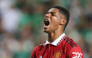 MU đáng sợ hơn nhờ Rashford