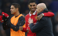 MU đua vô địch bóng đá Anh: Kịch hay phút cuối