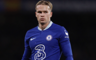 Tân binh 100 triệu euro của Chelsea thích bài đăng chế nhạo đồng đội