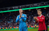 Ten Hag chỉ còn một bước để tạo nên bản sắc cho Man Utd
