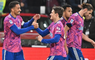 Juventus sắp công bố chữ ký mới
