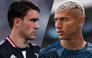 Thay Benzema, Real đặt 2 sát thủ vào tầm ngắm