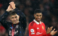 7 cầu thủ MU có thể nghỉ trận gặp Barca