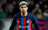 Barcelona tìm ra “hòn đá tảng” mới