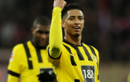 Real nhắm 2 'thần đồng' thay thế Bellingham