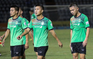 HAGL giành điểm kịch tính; 2 CLB Việt Nam chính thức bỏ giải