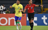 Chủ tịch thừa nhận không thể giữ Luis Suarez mới 