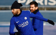 Đội trưởng PSG lên tiếng về tin đồn mâu thuẫn