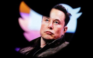 Elon Musk muốn mua lại Man United